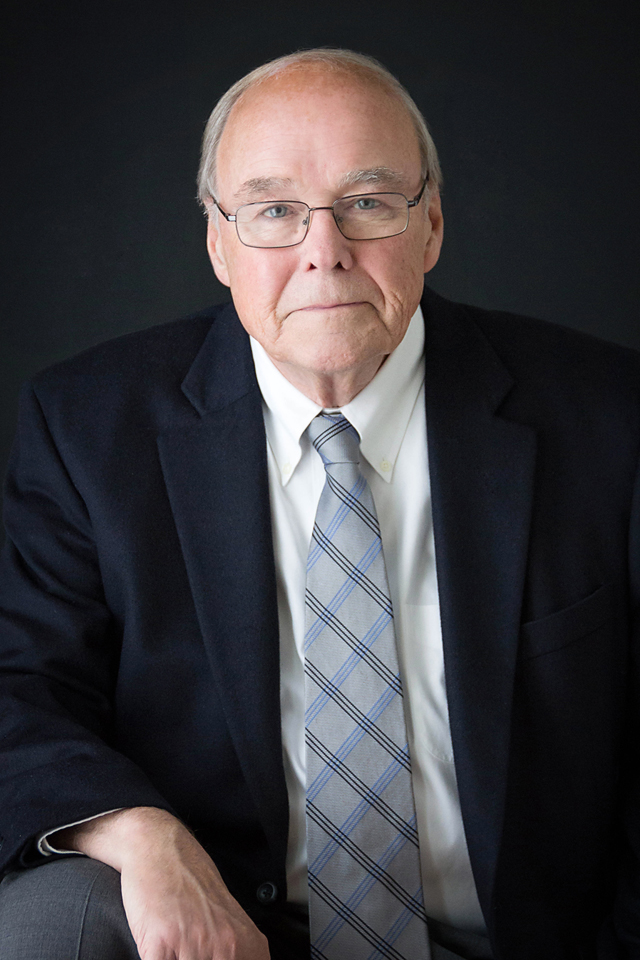 James J. Nack